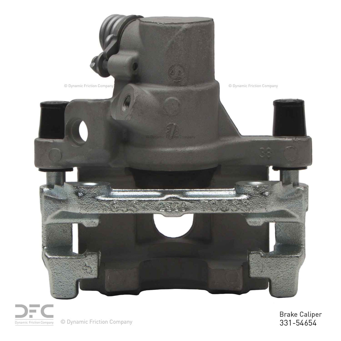 Dynamic Friction Company Disc Brake Caliper 331-54654