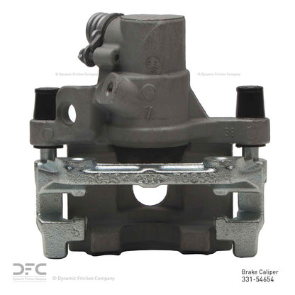 Dynamic Friction Company Disc Brake Caliper 331-54654