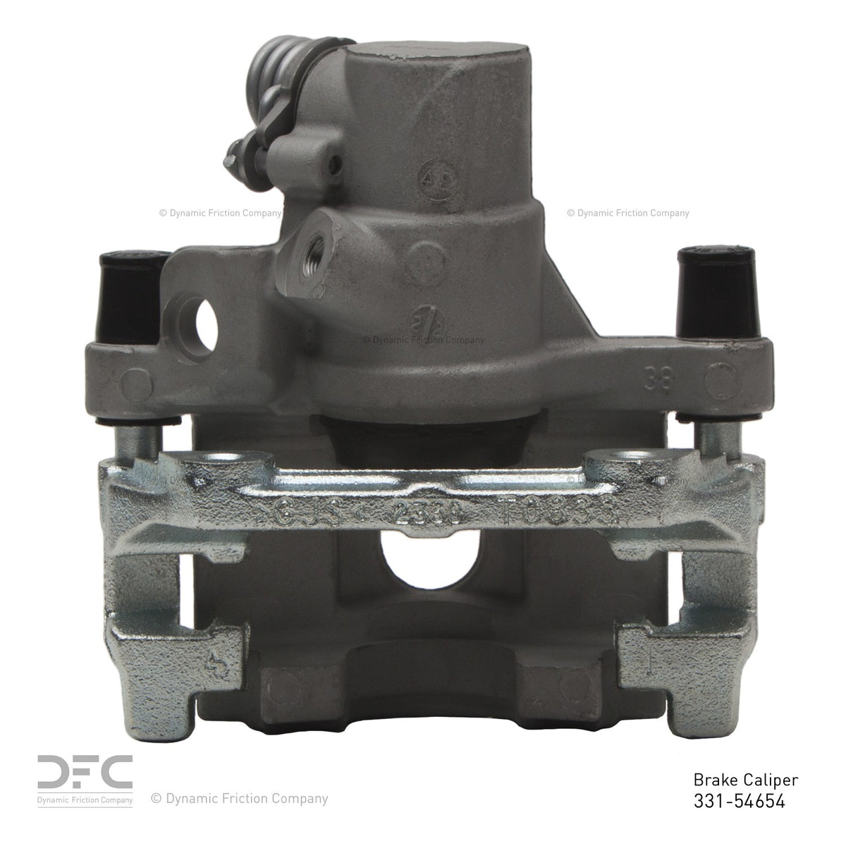Dynamic Friction Company Disc Brake Caliper 331-54654