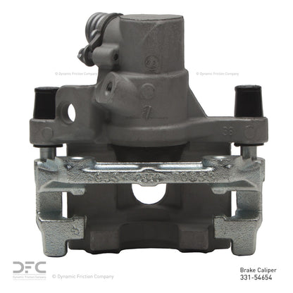 Dynamic Friction Company Disc Brake Caliper 331-54654
