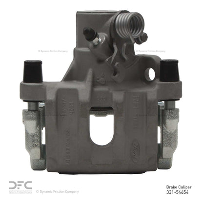 Dynamic Friction Company Disc Brake Caliper 331-54654