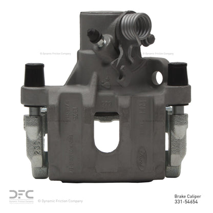 Dynamic Friction Company Disc Brake Caliper 331-54654