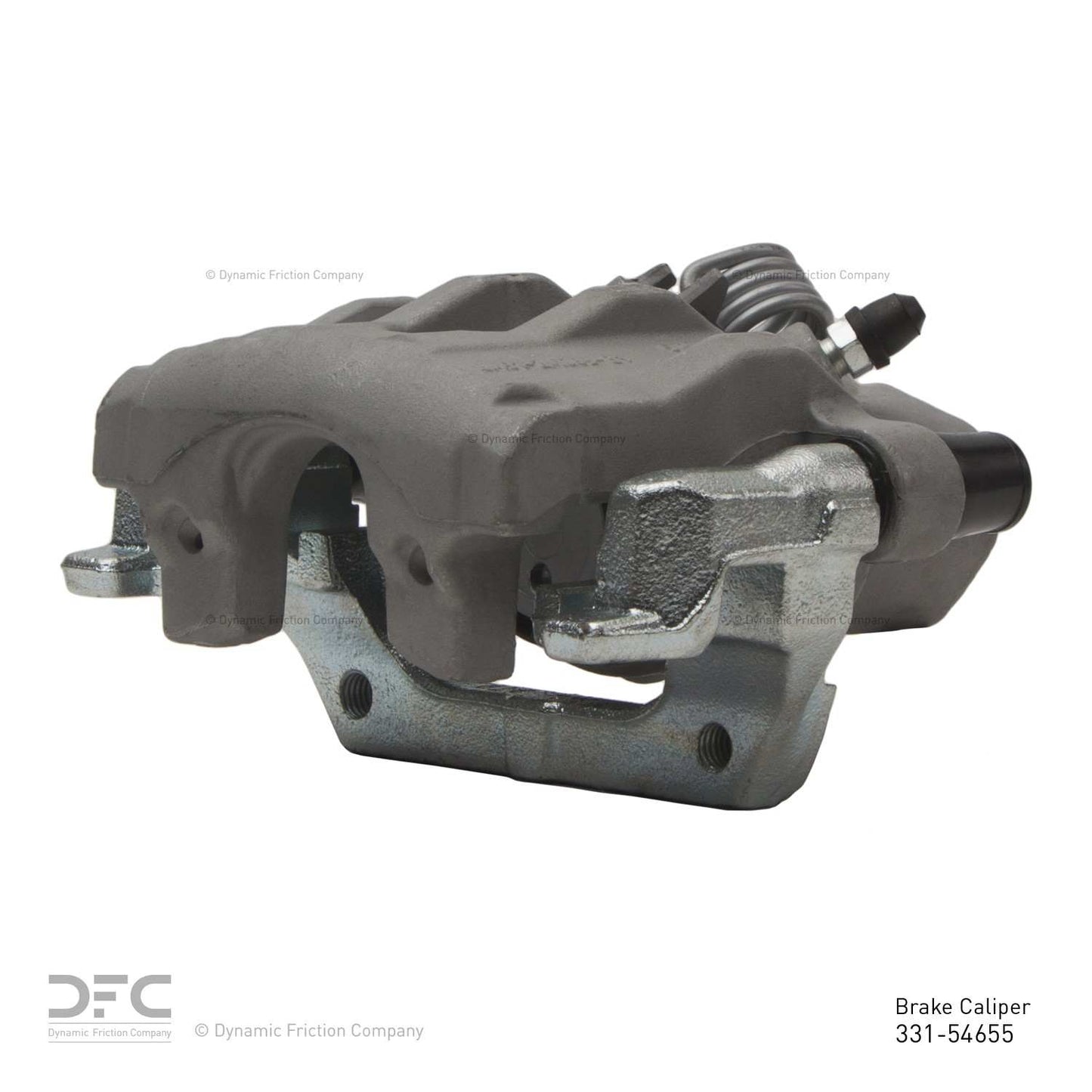 Dynamic Friction Company Disc Brake Caliper 331-54655