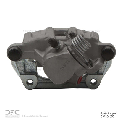 Dynamic Friction Company Disc Brake Caliper 331-54655