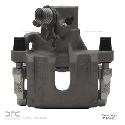 Dynamic Friction Company Disc Brake Caliper 331-54655
