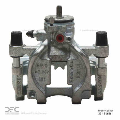Dynamic Friction Company Disc Brake Caliper 331-54656