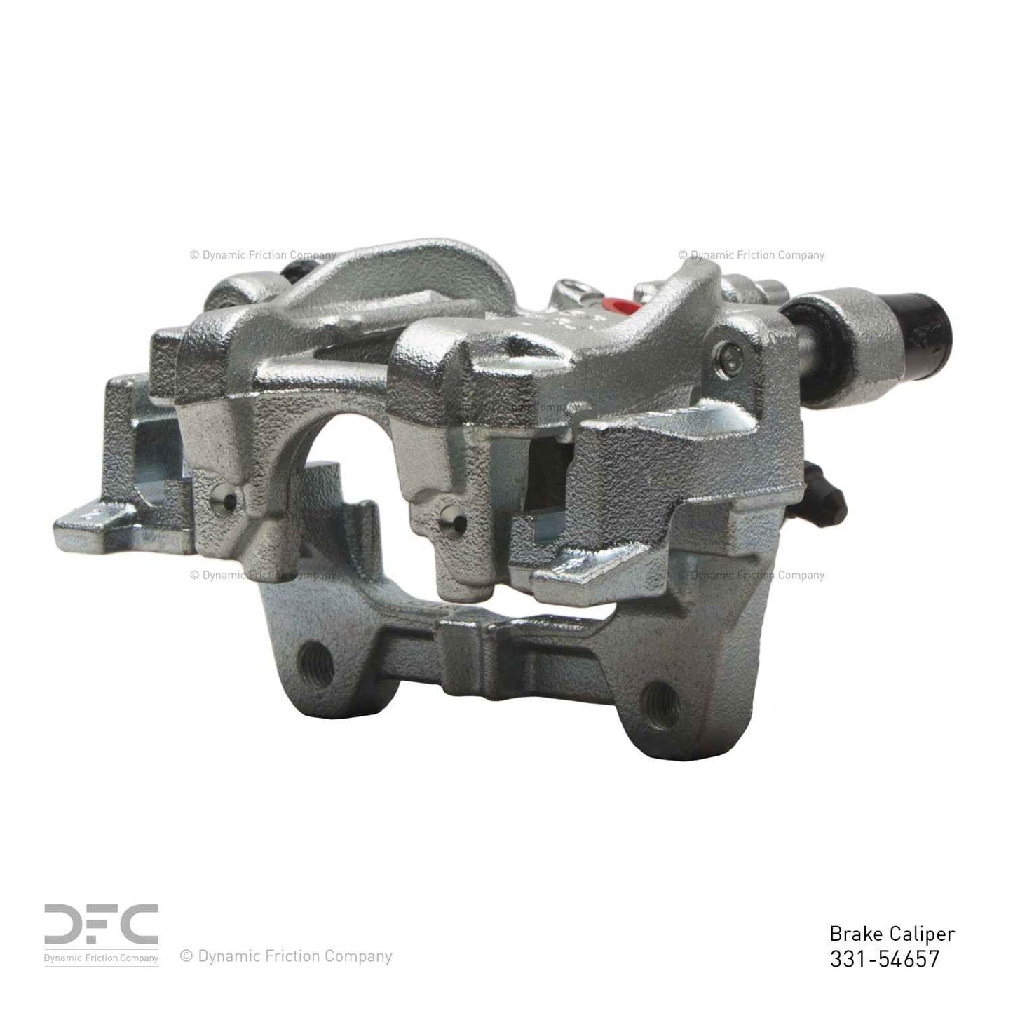 Dynamic Friction Company Disc Brake Caliper 331-54657