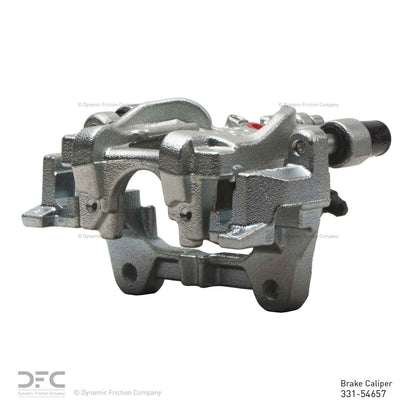 Dynamic Friction Company Disc Brake Caliper 331-54657