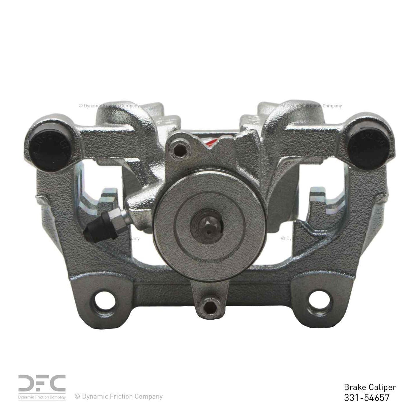 Dynamic Friction Company Disc Brake Caliper 331-54657