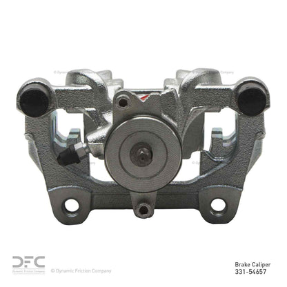 Dynamic Friction Company Disc Brake Caliper 331-54657