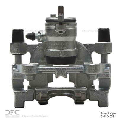 Dynamic Friction Company Disc Brake Caliper 331-54657
