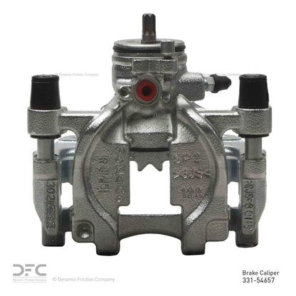 Dynamic Friction Company Disc Brake Caliper 331-54657