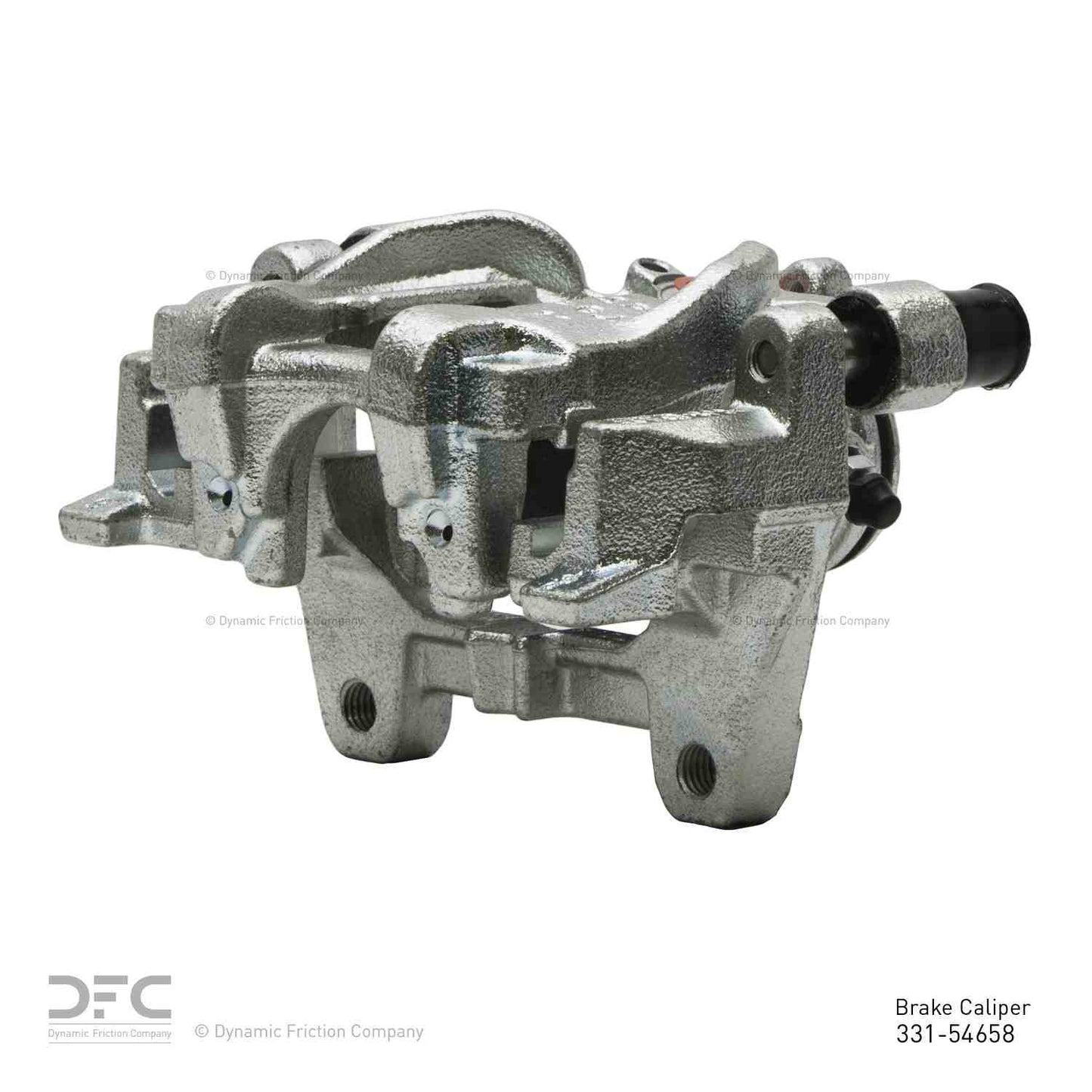 Dynamic Friction Company Disc Brake Caliper 331-54658