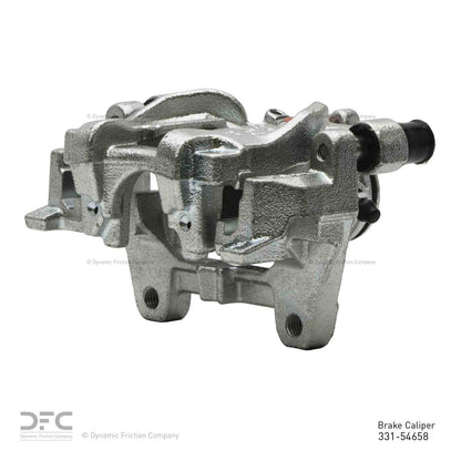 Dynamic Friction Company Disc Brake Caliper 331-54658