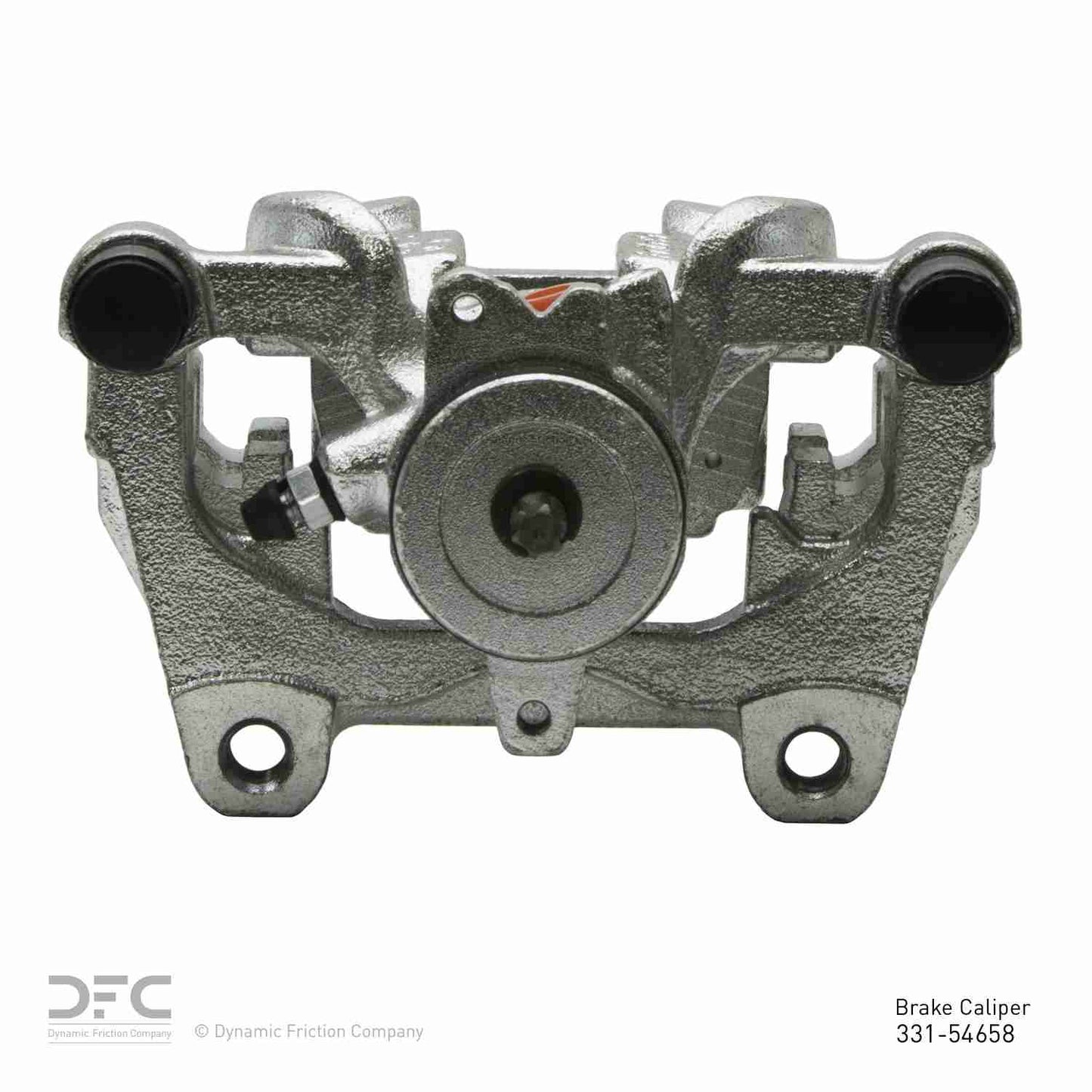 Dynamic Friction Company Disc Brake Caliper 331-54658