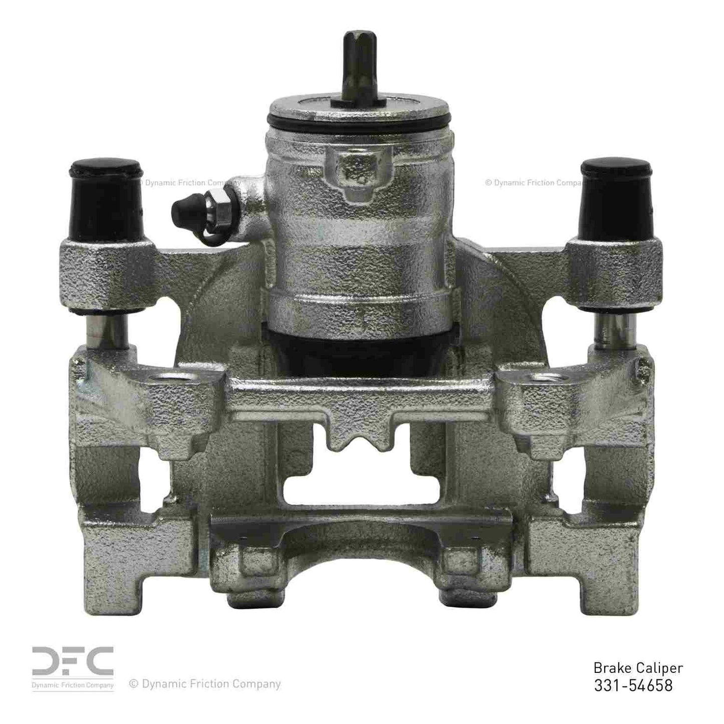 Dynamic Friction Company Disc Brake Caliper 331-54658