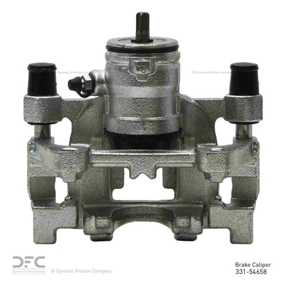 Dynamic Friction Company Disc Brake Caliper 331-54658