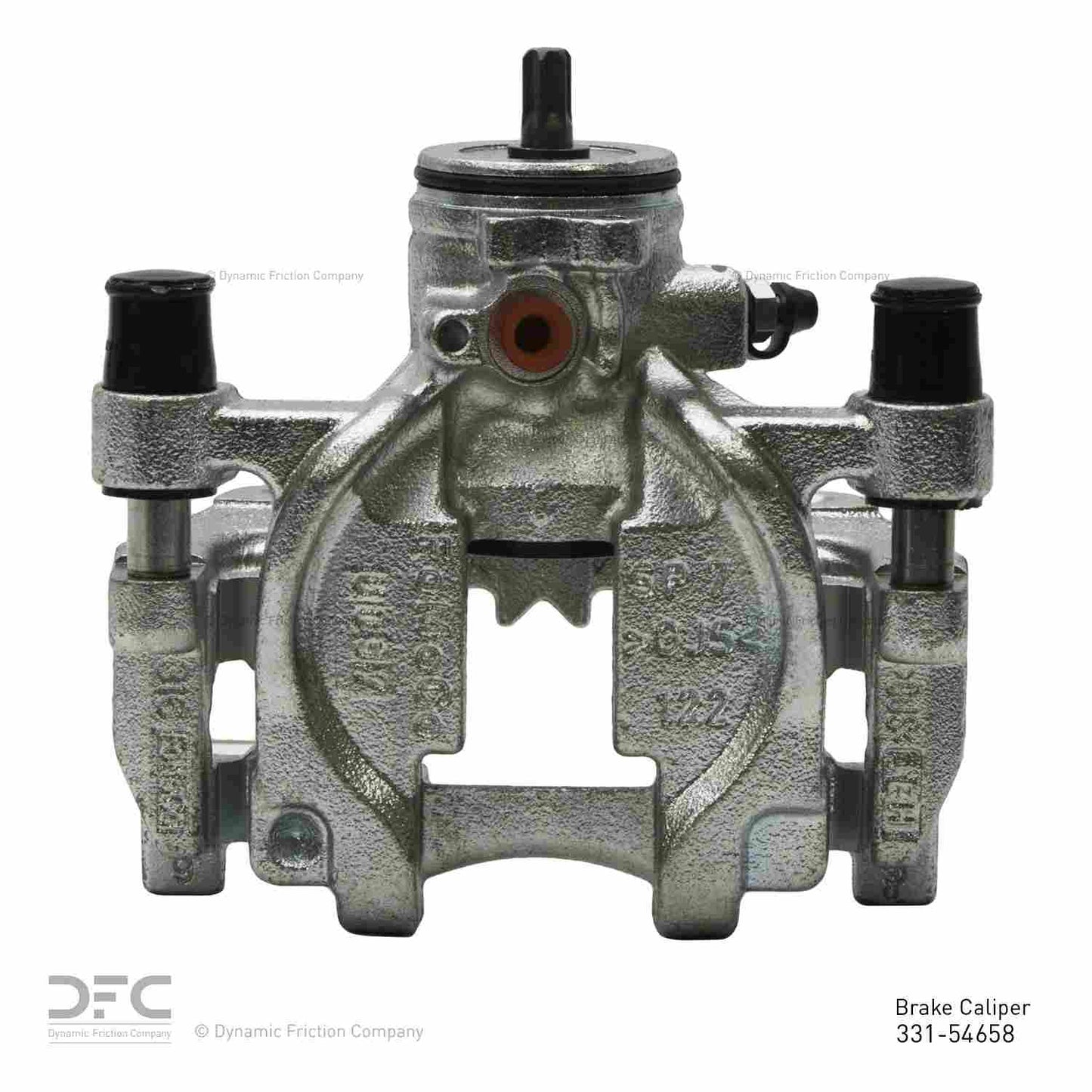 Dynamic Friction Company Disc Brake Caliper 331-54658
