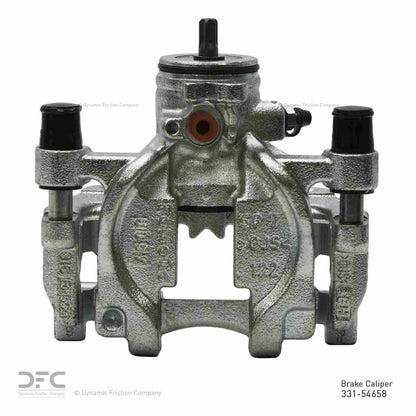 Dynamic Friction Company Disc Brake Caliper 331-54658