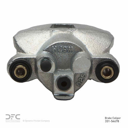 Dynamic Friction Company Disc Brake Caliper 331-54678