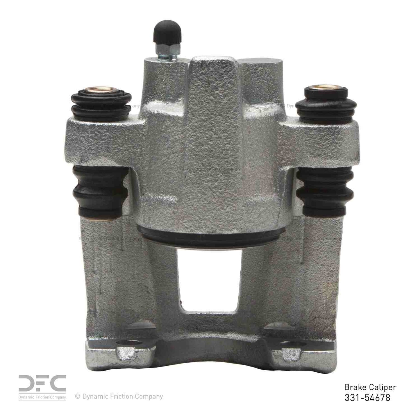 Dynamic Friction Company Disc Brake Caliper 331-54678
