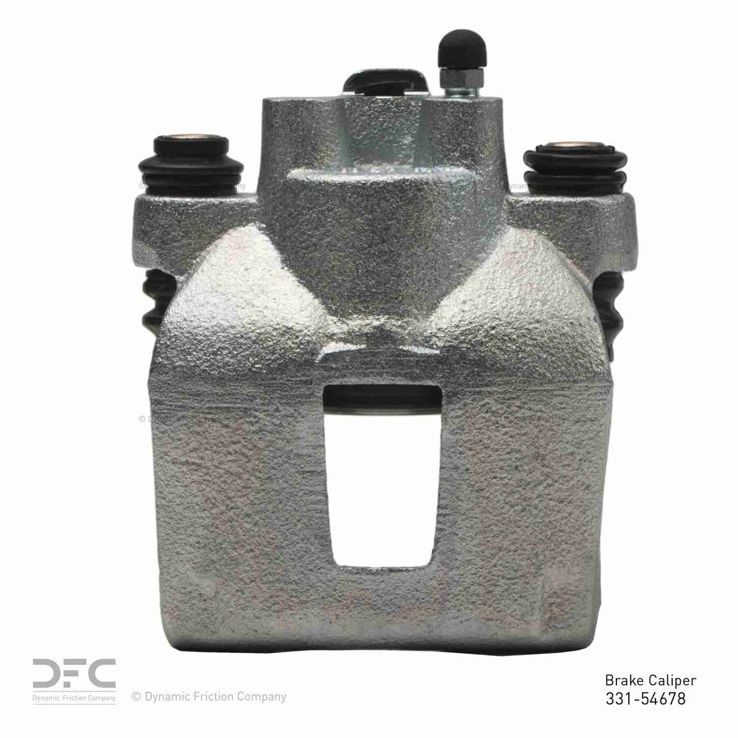 Dynamic Friction Company Disc Brake Caliper 331-54678