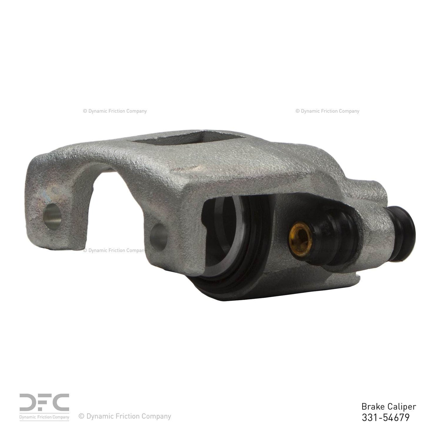 Dynamic Friction Company Disc Brake Caliper 331-54679