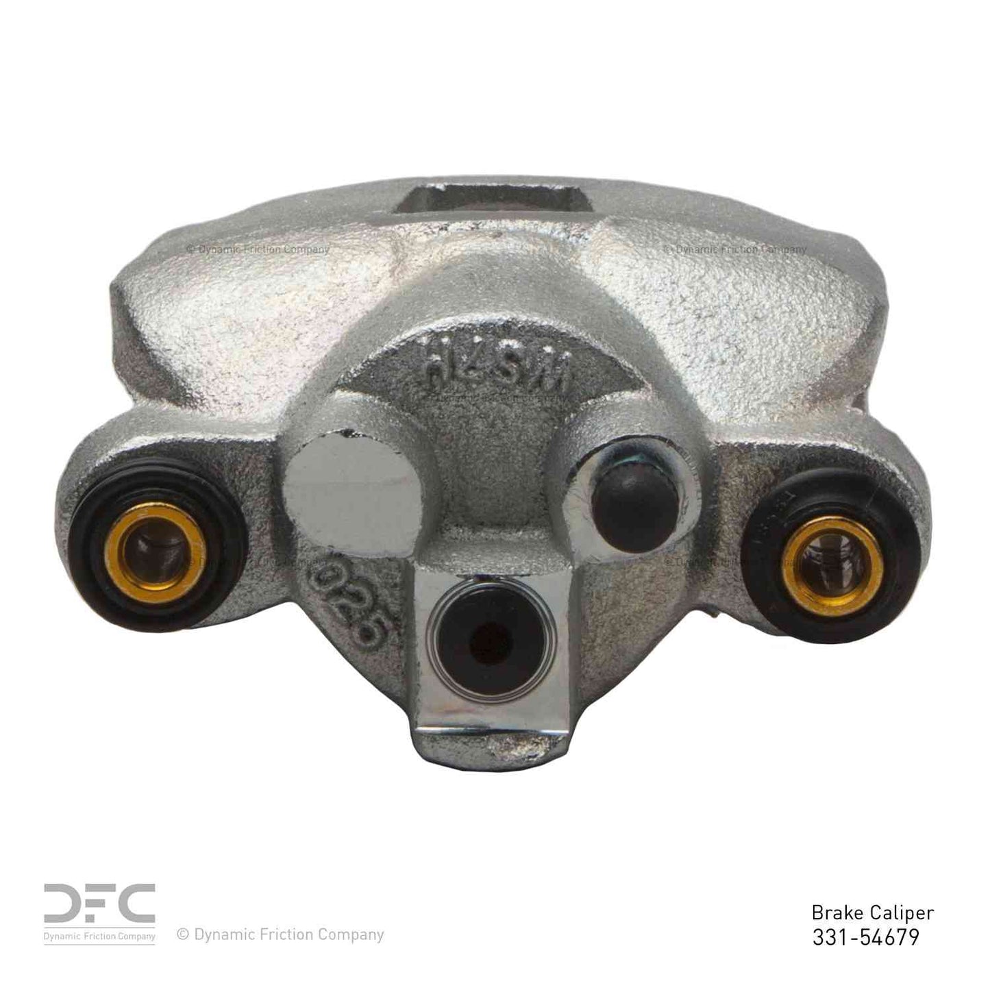Dynamic Friction Company Disc Brake Caliper 331-54679