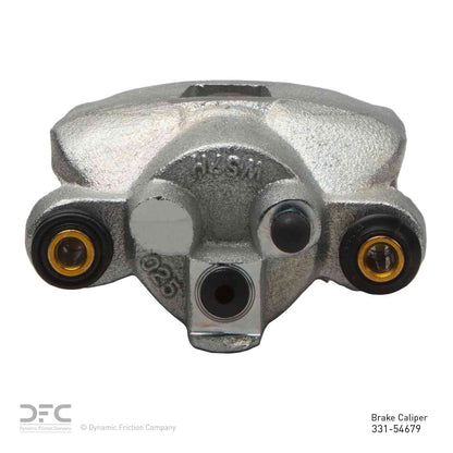 Dynamic Friction Company Disc Brake Caliper 331-54679