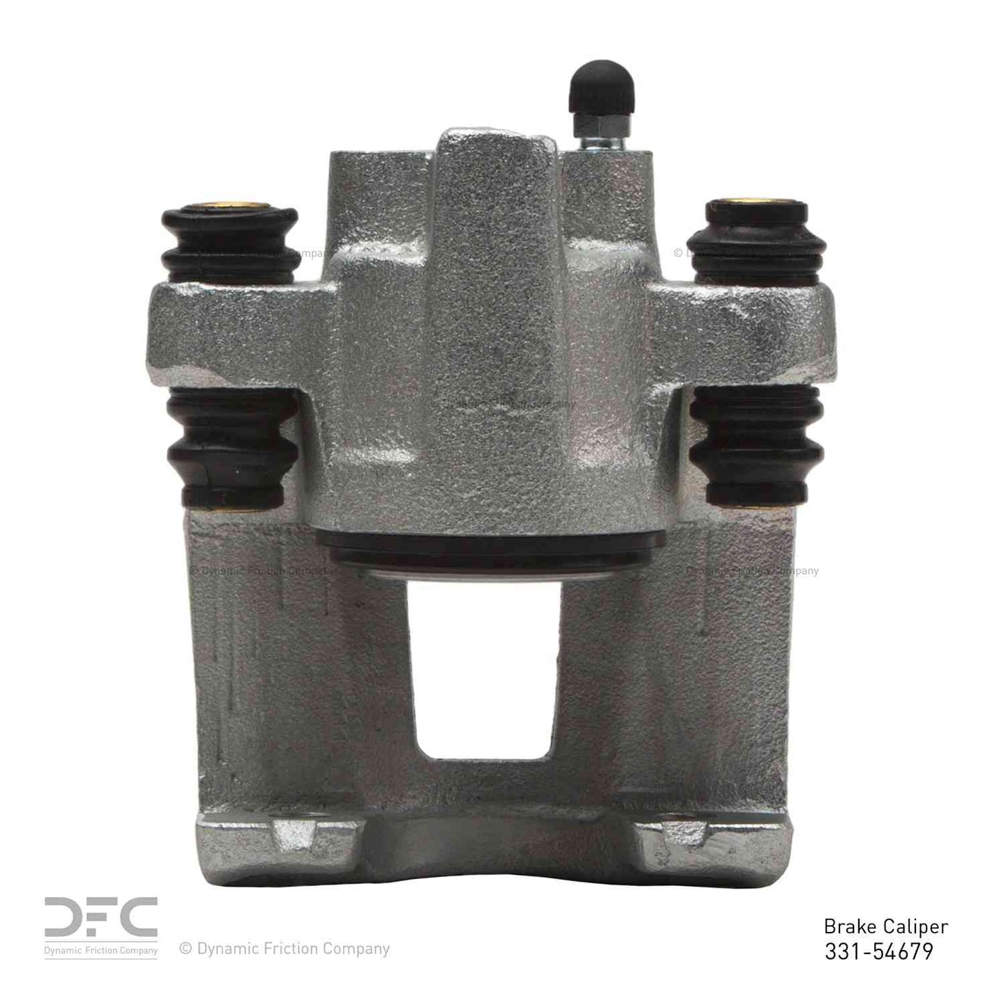 Dynamic Friction Company Disc Brake Caliper 331-54679
