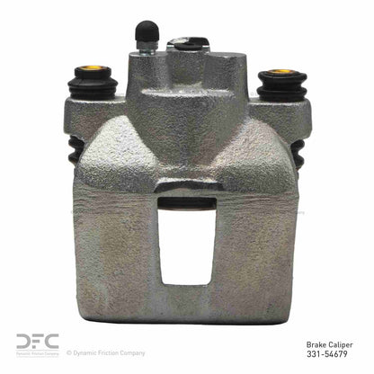 Dynamic Friction Company Disc Brake Caliper 331-54679