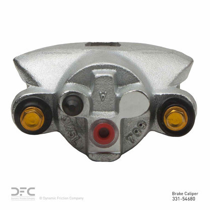 Dynamic Friction Company Disc Brake Caliper 331-54680