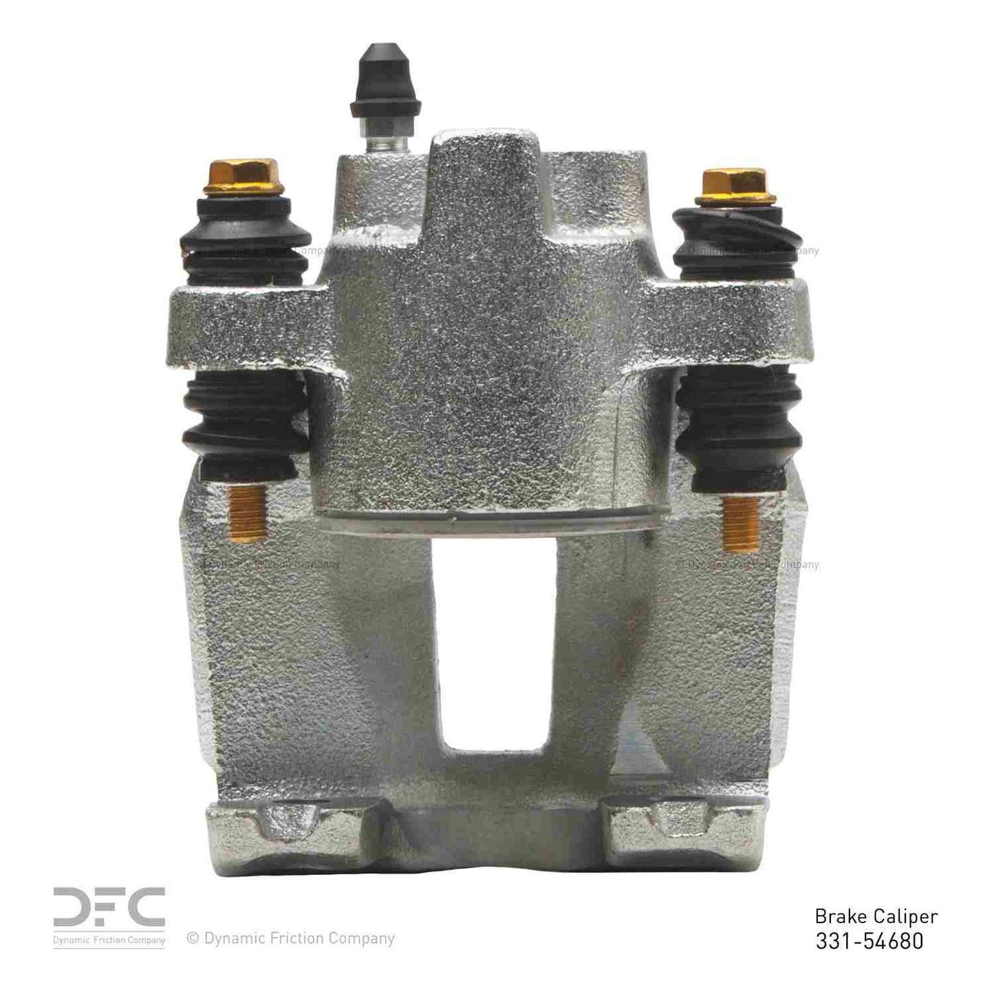 Dynamic Friction Company Disc Brake Caliper 331-54680