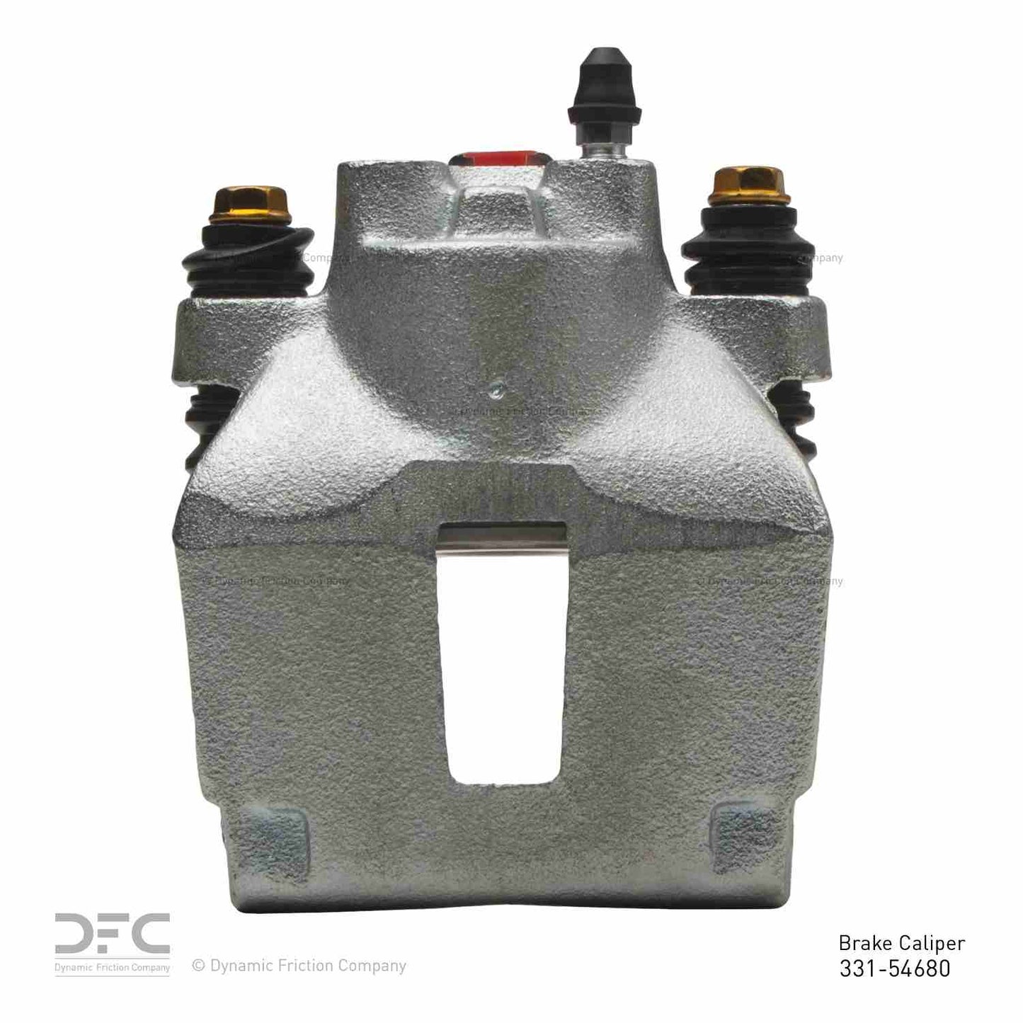 Dynamic Friction Company Disc Brake Caliper 331-54680