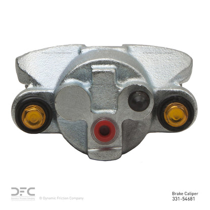 Dynamic Friction Company Disc Brake Caliper 331-54681