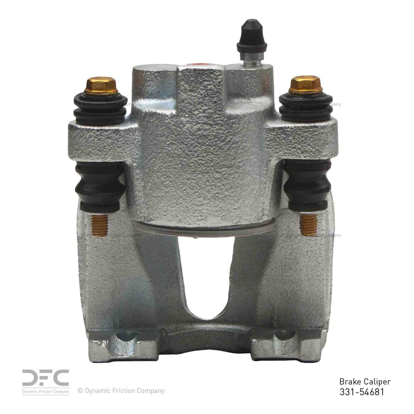 Dynamic Friction Company Disc Brake Caliper 331-54681