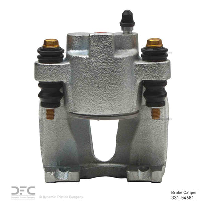 Dynamic Friction Company Disc Brake Caliper 331-54681