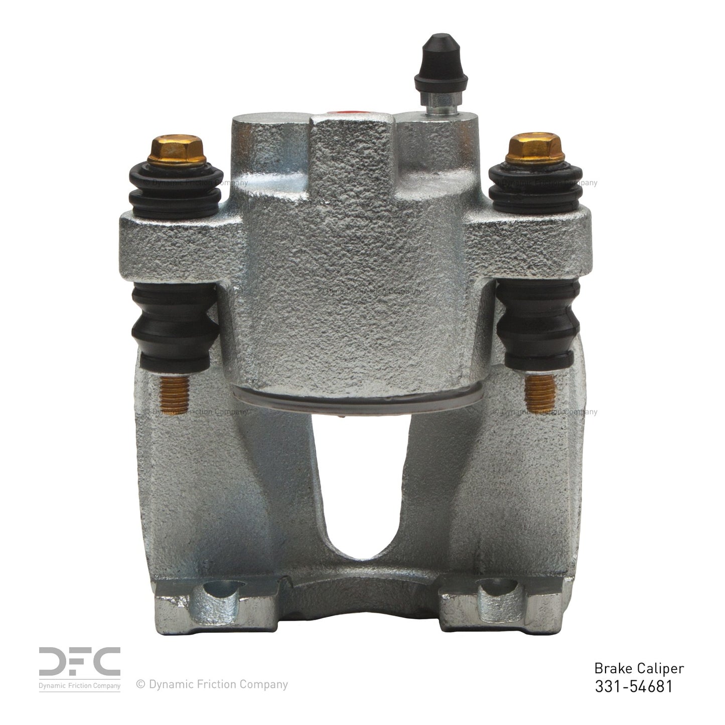 Dynamic Friction Company Disc Brake Caliper 331-54681