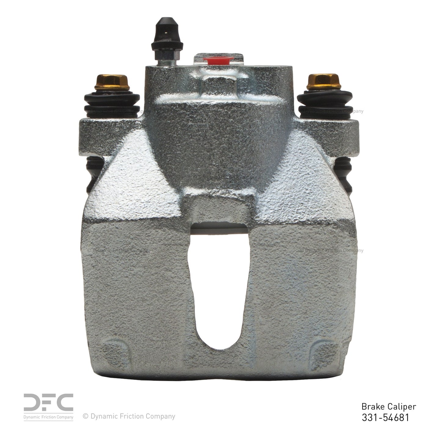 Dynamic Friction Company Disc Brake Caliper 331-54681