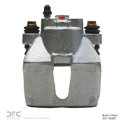 Dynamic Friction Company Disc Brake Caliper 331-54681