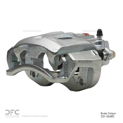 Dynamic Friction Company Disc Brake Caliper 331-54682