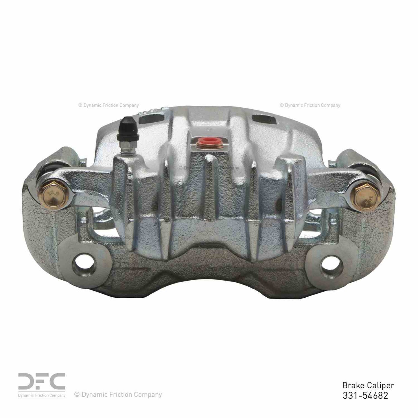 Dynamic Friction Company Disc Brake Caliper 331-54682