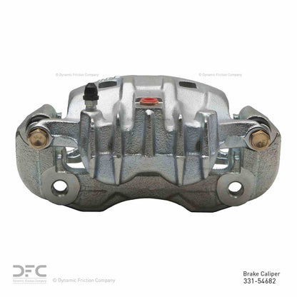Dynamic Friction Company Disc Brake Caliper 331-54682