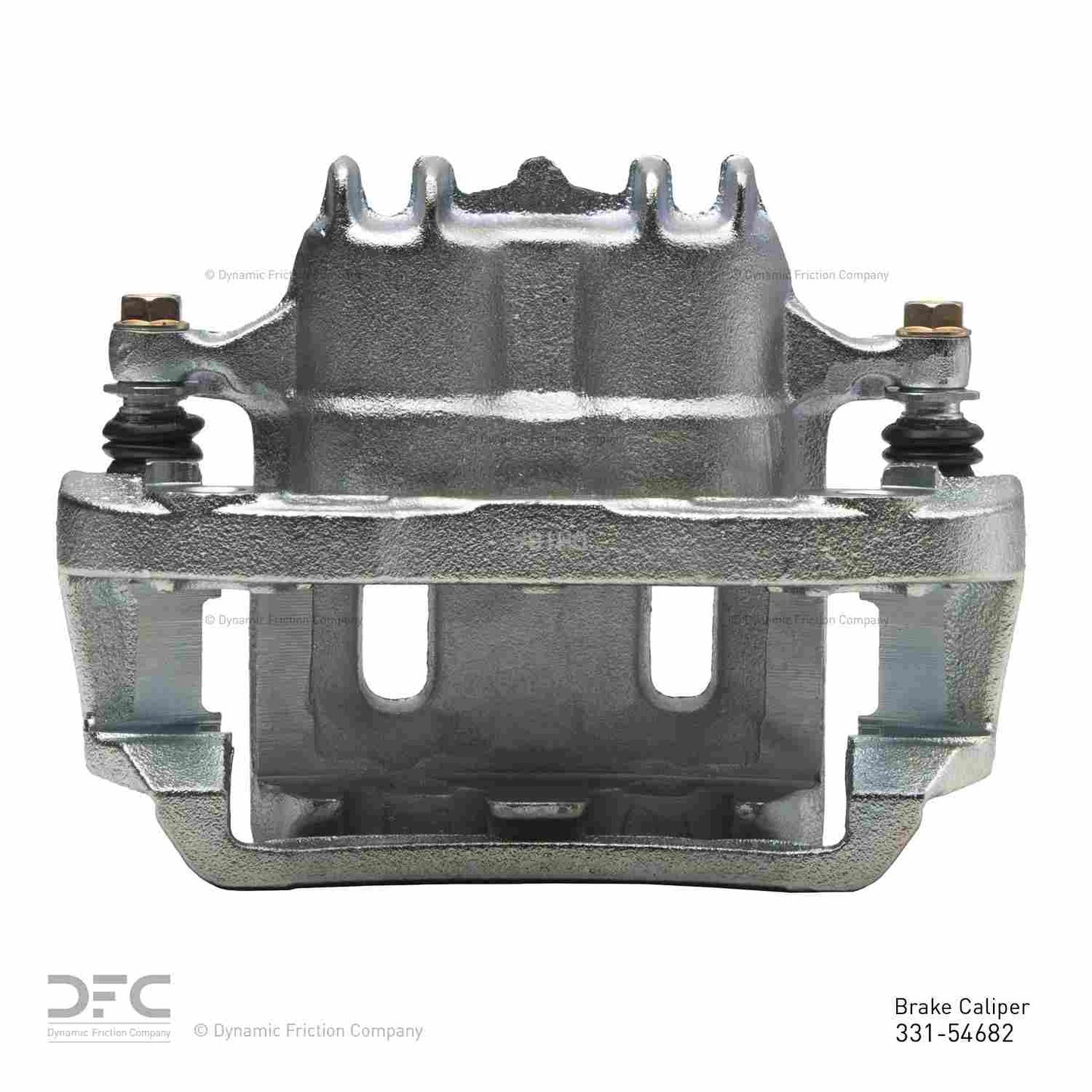 Dynamic Friction Company Disc Brake Caliper 331-54682