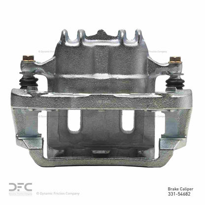 Dynamic Friction Company Disc Brake Caliper 331-54682