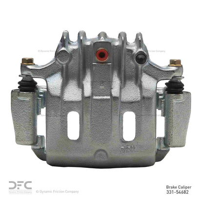 Dynamic Friction Company Disc Brake Caliper 331-54682
