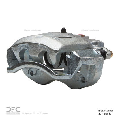 Dynamic Friction Company Disc Brake Caliper 331-54683