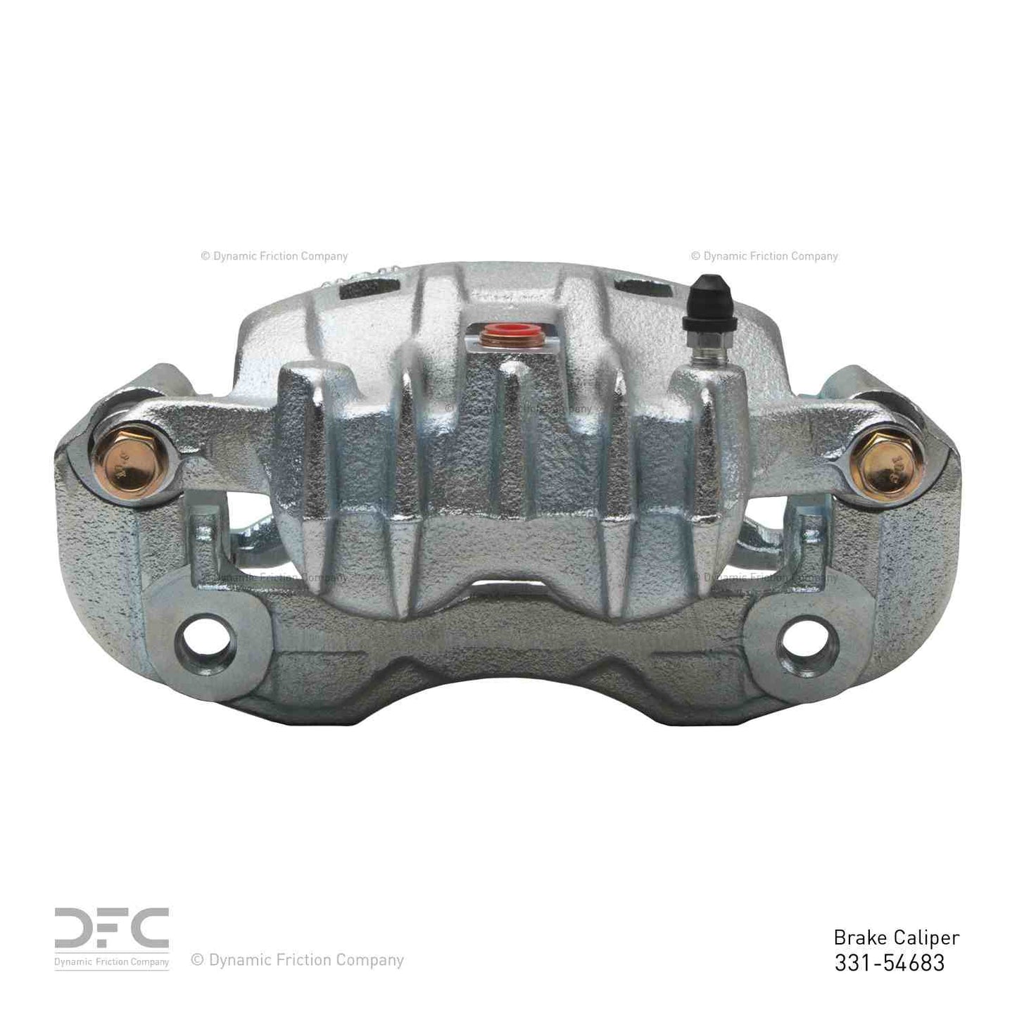Dynamic Friction Company Disc Brake Caliper 331-54683