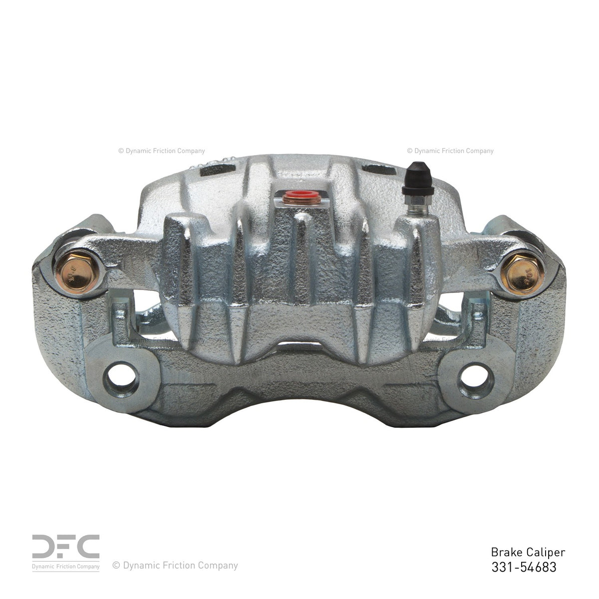 Dynamic Friction Company Disc Brake Caliper 331-54683