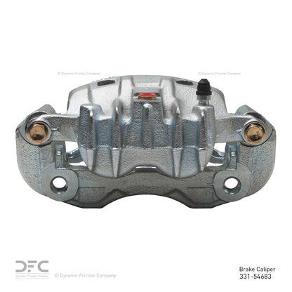 Dynamic Friction Company Disc Brake Caliper 331-54683